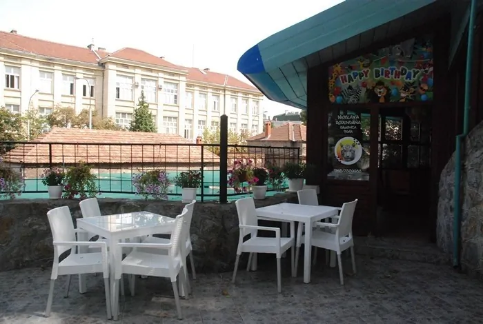 Kafe Igraonica Tigar - 25