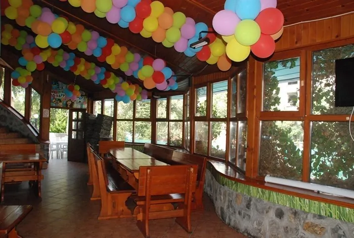 Kafe Igraonica Tigar - 27