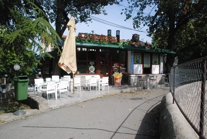 Kafe Igraonica Tigar - 4