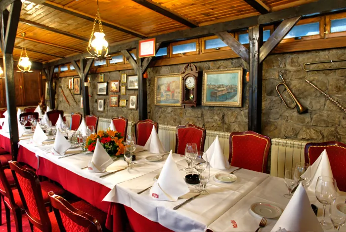 Restoran Careva Ćuprija - 23