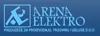Arena Elektro logo