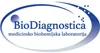 Biohemijska laboratorija BioDiagnostica logo