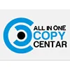 Fotokopirnice Copy Centar logo