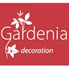 Gardenia Decoration biljke i dekoracija logo