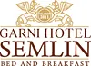 Garni hotel Semlin logo