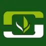 Green Centar logo