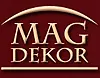 Mag Dekor logo