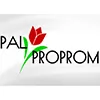 Pal Proprom logo