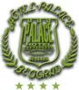 Palace Hotel Beograd logo