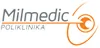 Poliklinika Milmedic logo