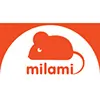 Proizvodnja dečije obuće MilaMi logo