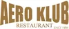 Restoran Aeroklub logo