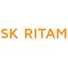 Škola ritmičke gimnastike SK Ritam logo