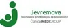 Jevremova bolnica za ginekologiju logo
