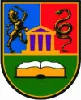 Univerzitet u Kragujevcu logo