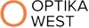 Optika West logo