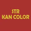 Farbara Gvožđara Kan Color logo