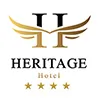 Konferencijska sala Hotel Heritage Belgrade logo