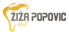 Stomatološka ordinacija Žiža Popović Dent logo