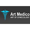 Ginekološka ordinacija Art Medico logo
