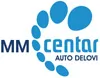 MM Centar logo