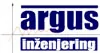 Argus Inženjering logo