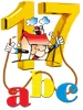 Predškolska ustanova Abc Junior logo