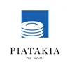 Restoran Piatakia na vodi logo