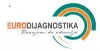 Eurodijagnostika - dijagnostički centar logo