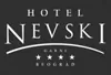 Hotel Nevski logo