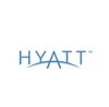 Konferencijske sale Hotel Hyatt logo