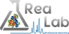 Rea Lab laboratorija logo