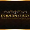 Restoran Dorian Gray logo