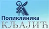 Poliklinika Kljajić logo