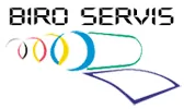 Biro Servis logo