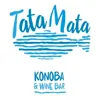 Konoba  wine bar Tata Mata logo