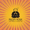 Restoran Angry Monk logo