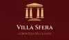 Dom za stare Villa Sfera logo