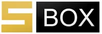 Kartonaža SBOX logo