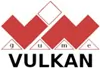 Vulkan gume logo