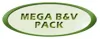 Mega BV Pack logo