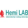 Hemi Lab Laboratorija logo
