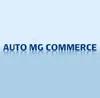 Auto MG Commerce logo