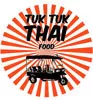 Tuk Tuk Thai Food logo