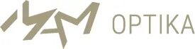 Mam Optika logo
