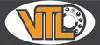 VTL trgovina ležajevima logo