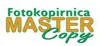 Fotokopirnica Master Copy logo