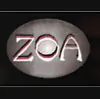 Frizerski salon Zoa logo