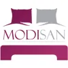 ModiSan logo
