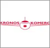 Kronos Komerc logo